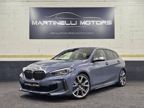 BMW Série 1 M135iA xDrive 306ch